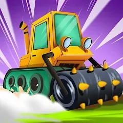 Скачать взломанную Home Builder 3D !  [МОД Unlimited Money] - последняя версия apk на Андроид