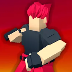 Скачать взломанную Vita Fighters (Вита Файтерс)  [МОД Unlimited Money] - стабильная версия apk на Андроид