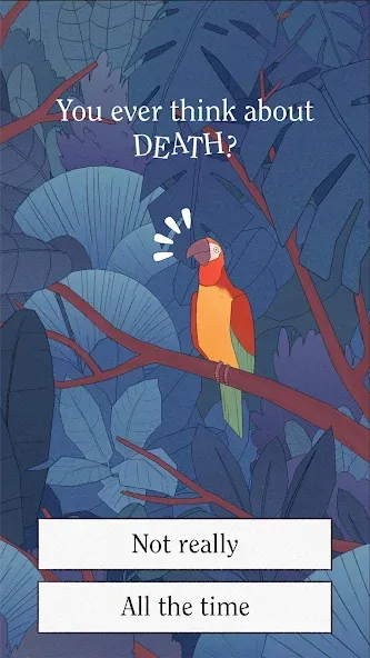 Bird Alone (Брд Алоун)  [МОД Много денег] Screenshot 2