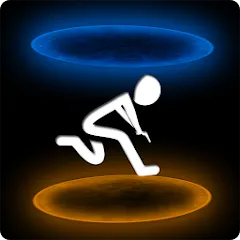 Скачать взлом Portal Maze 2 game 3D aperture  [МОД Mega Pack] - последняя версия apk на Андроид