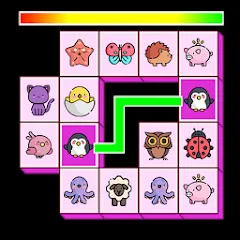 Взлом Omo - Connect Animal (Омо)  [МОД Все открыто] - стабильная версия apk на Андроид