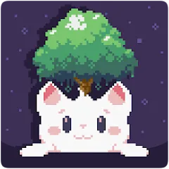 Скачать взломанную Cat Bird (Кэт Брд)  [МОД Бесконечные деньги] - стабильная версия apk на Андроид