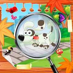 Взлом Hidden Object games for kids  [МОД Много монет] - полная версия apk на Андроид