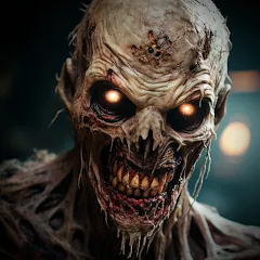 Взломанная Horror Maze - Scary Games (Хоррор Лавиринт РПГ)  [МОД Много монет] - последняя версия apk на Андроид
