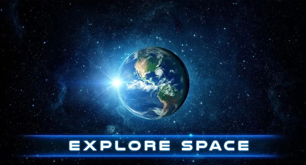 VR Space Virtual Reality 360 (ВР Пространство Виртуальной Реальности 360)  [МОД Unlocked] Screenshot 1