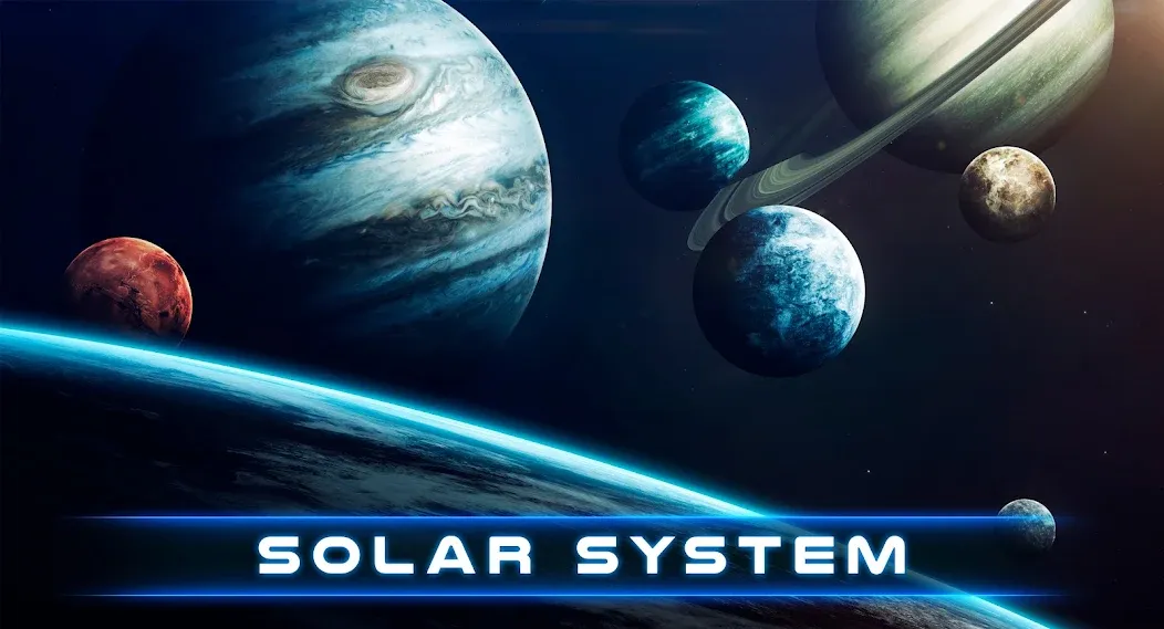 VR Space Virtual Reality 360 (ВР Пространство Виртуальной Реальности 360)  [МОД Unlocked] Screenshot 5