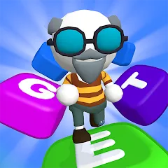 Скачать взлом Type Sprint: Typing Games (Тайп Спринт)  [МОД Unlimited Money] - последняя версия apk на Андроид